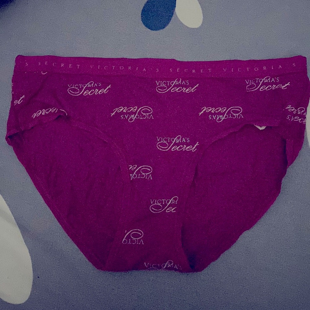 Victoria’s Secret Hiphugger panty
